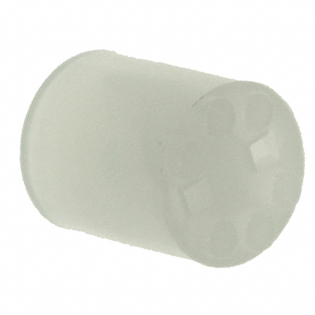 8318 Keystone Electronics  LED - Entretoises Entretoises